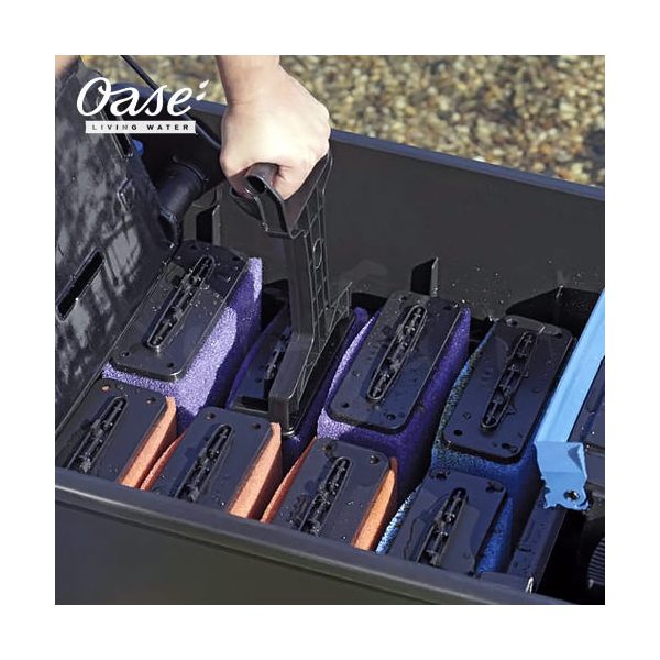 Oase BioTec ScreenMatic² szűrőszett 145000 literes tavakhoz