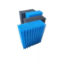   MultiClear 20000/25000 szűrőkhöz szivacsszett pótszivacs (Alkatrész)