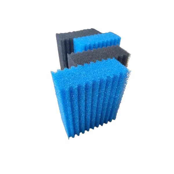 MultiClear 20000/25000 szűrőkhöz szivacsszett pótszivacs (Alkatrész)