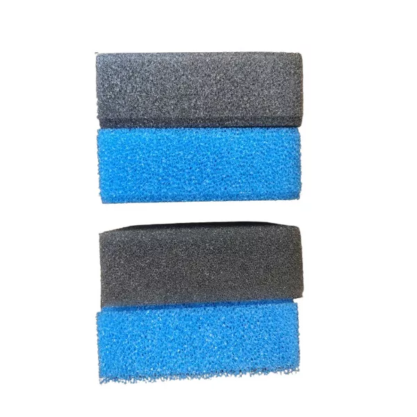 MultiClear 20000/25000 szűrőkhöz szivacsszett pótszivacs (Alkatrész)
