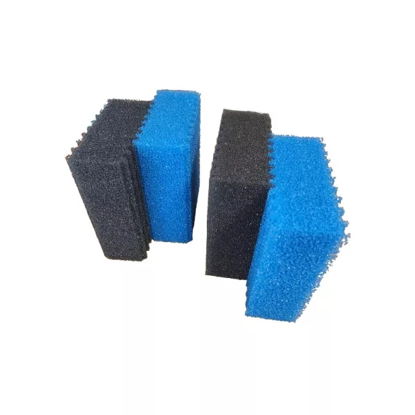 MultiClear 20000/25000 szűrőkhöz szivacsszett pótszivacs (Alkatrész)