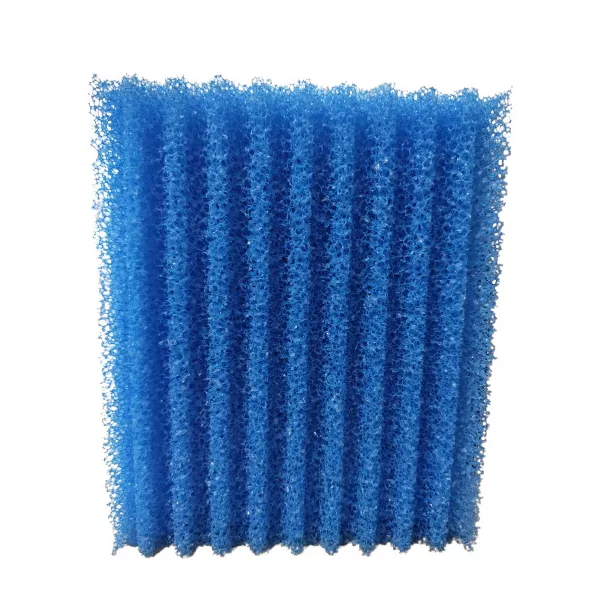 MultiClear 20000/25000 szűrőkhöz szivacsszett pótszivacs (Alkatrész)