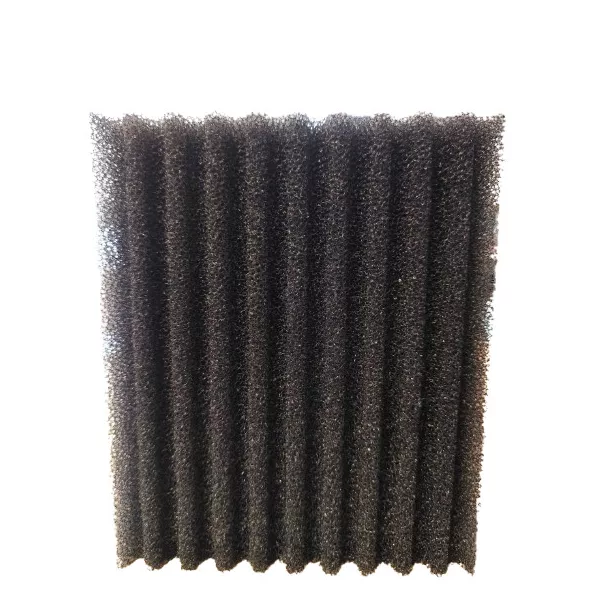 MultiClear 20000/25000 szűrőkhöz szivacsszett pótszivacs (Alkatrész)