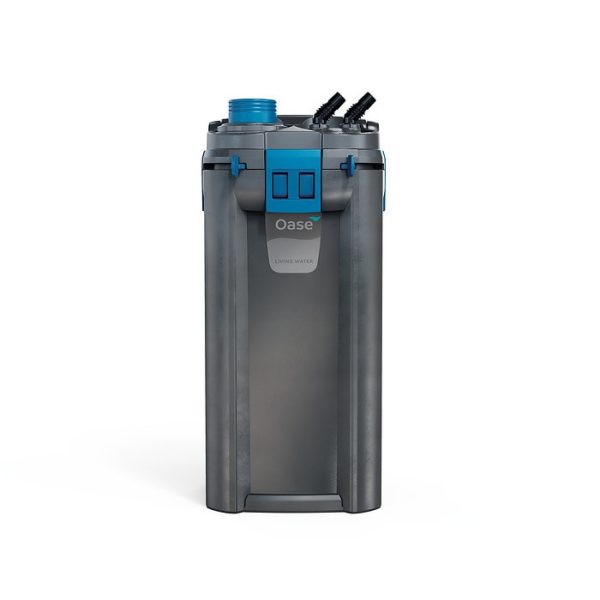 Oase BioMaster2 850 Thermo Külső akvárium szűrő beépített fűtővel 400 W