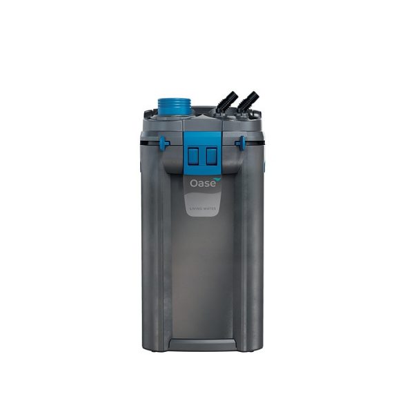 Oase BioMaster2 600 Thermo Külső akvárium szűrő beépített fűtővel 300 W