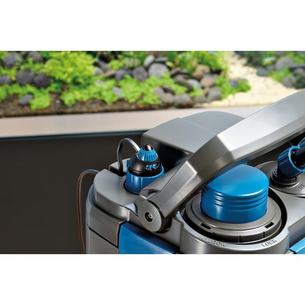 Oase BioMaster2 600 Thermo Külső akvárium szűrő beépített fűtővel 300 W