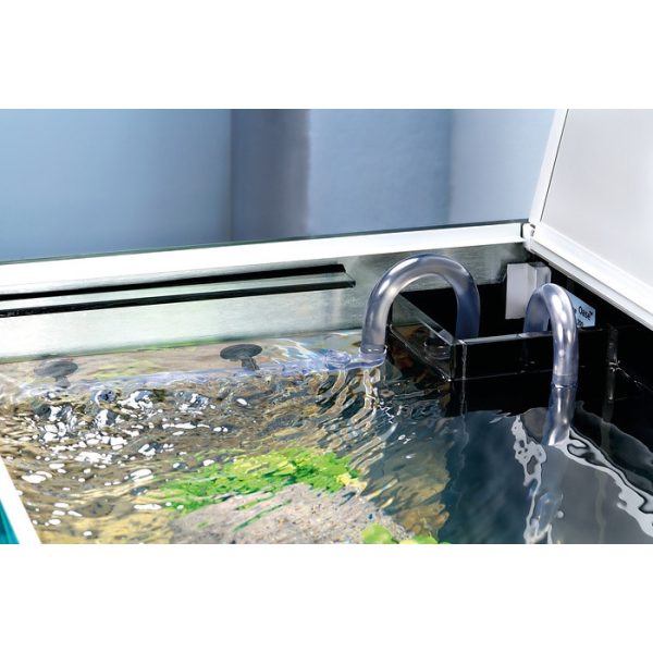 Oase BioMaster2 350 Thermo Külső akvárium szűrő beépített fűtővel 200 W