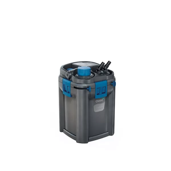 Oase BioMaster2 250 Thermo Külső akvárium szűrő beépített fűtővel 150 W