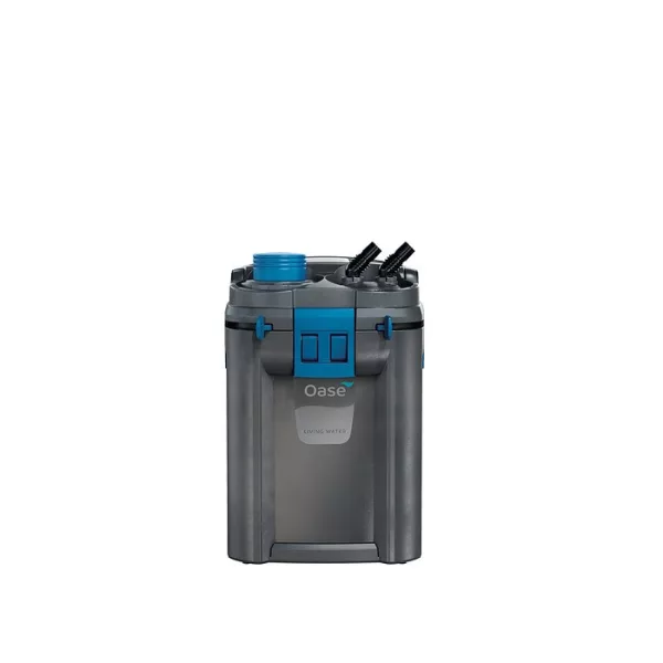 Oase BioMaster2 250 Thermo Külső akvárium szűrő beépített fűtővel 150 W