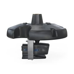 Oase PondJet Eco Premium - intelligens úszó szökőkút