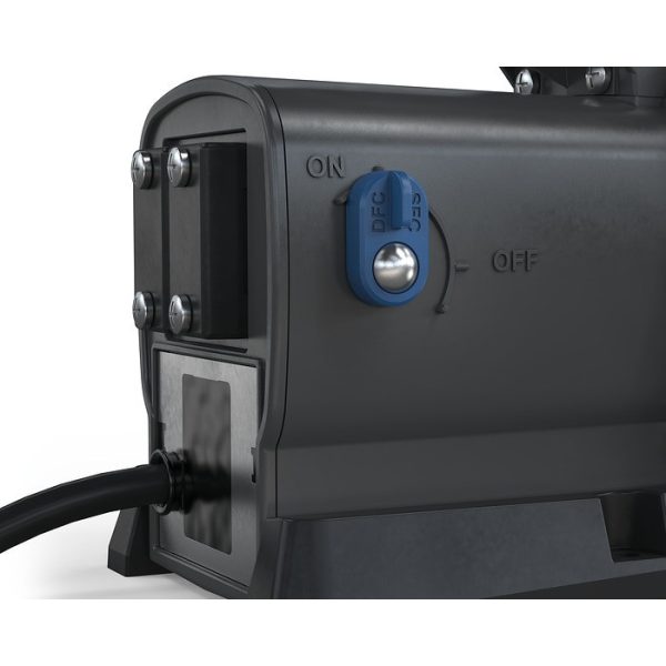 Oase PondJet Eco Premium - intelligens úszó szökőkút