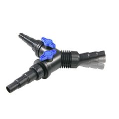 Osaga  3 ágú elosztó szivattyúhoz