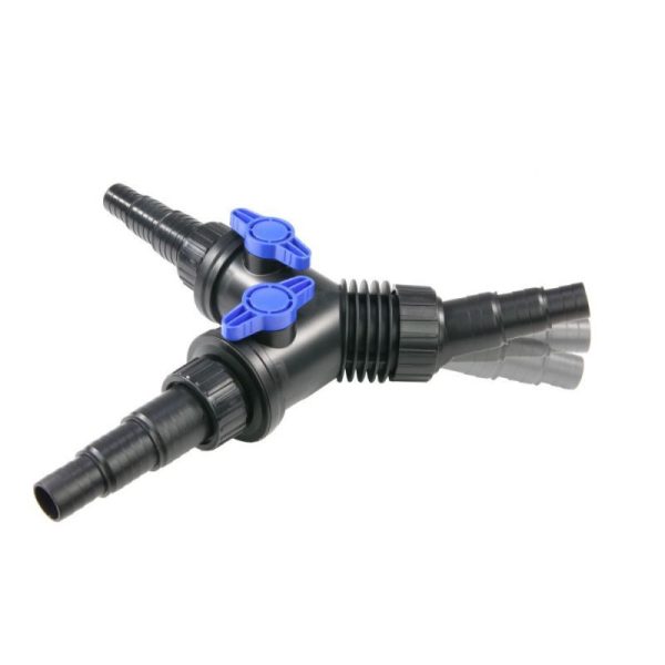 Osaga  3 ágú elosztó szivattyúhoz