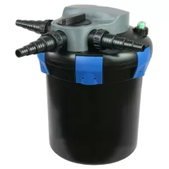   Osaga ODF-6000 Nyomásszűrő beépített 7W UVC tótisztítóval