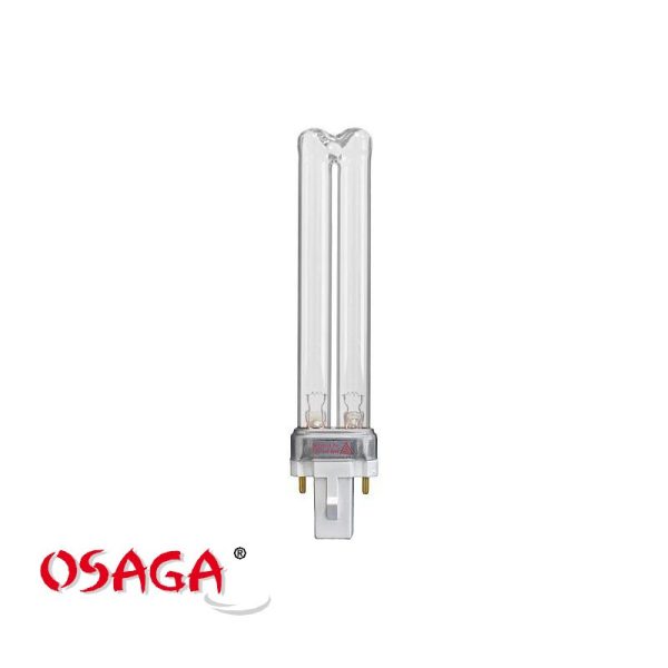 Osaga UVC izzó G23 PL 18W