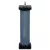 Osaga henger porlasztókő 30 x 130mm szürke