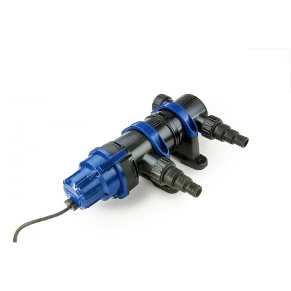 Osaga UVC tótisztító lámpa , 18w