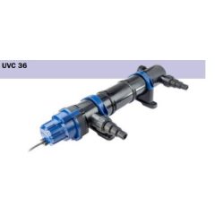 Osaga  UVC tótisztító, 36W