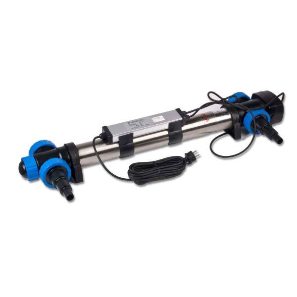 Osaga UVC Lámpa 75 W VA Saválló házban