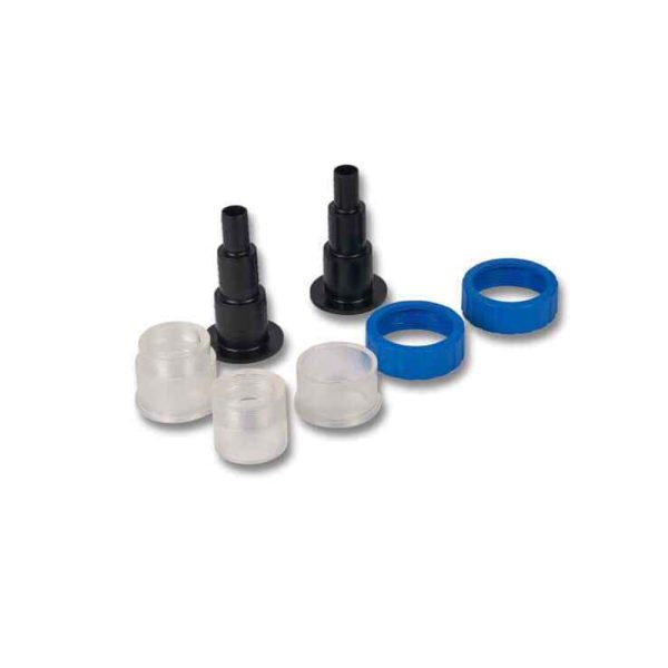 Osaga UVC Lámpa 75 W VA Saválló házban