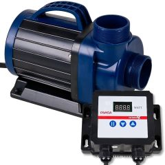   OSAGA OHE-30000 Variomatix állítható teljesítményű tószivattyú (115-335W)