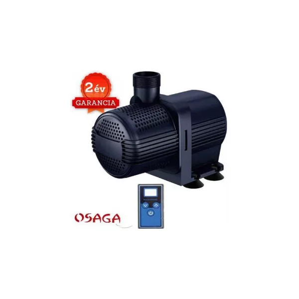 Osaga Blaue Bella III-8000 vezérelhető tószivattyú