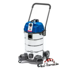   Osaga Saugofant tóporszívó iszapszívó (1400W) 4m szívótömlővel