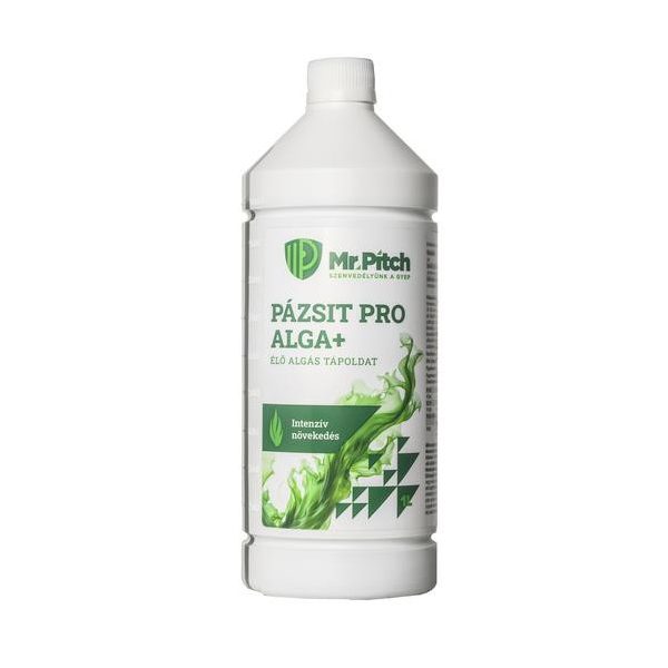 Mr.Pitch Pázsit Pro ALGA+ 1L