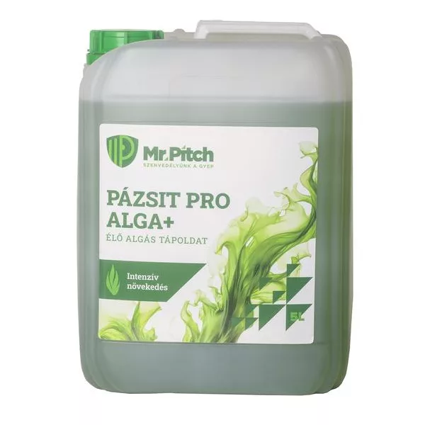 Mr.Pitch Pázsit Pro ALGA+ 5L
