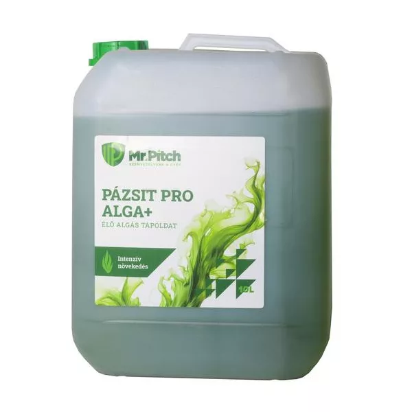Mr.Pitch Pázsit Pro ALGA+ 10L