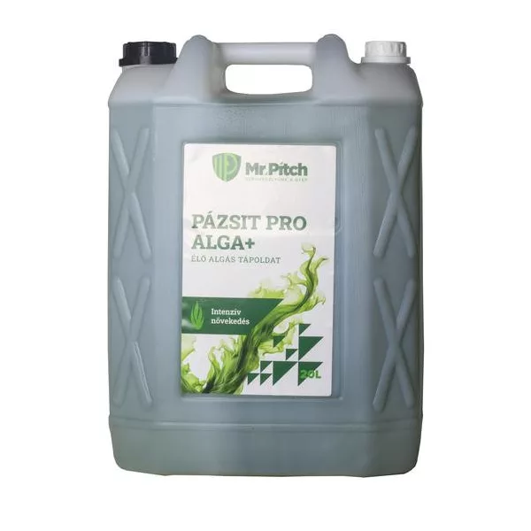 Mr.Pitch Pázsit Pro ALGA+ 20L