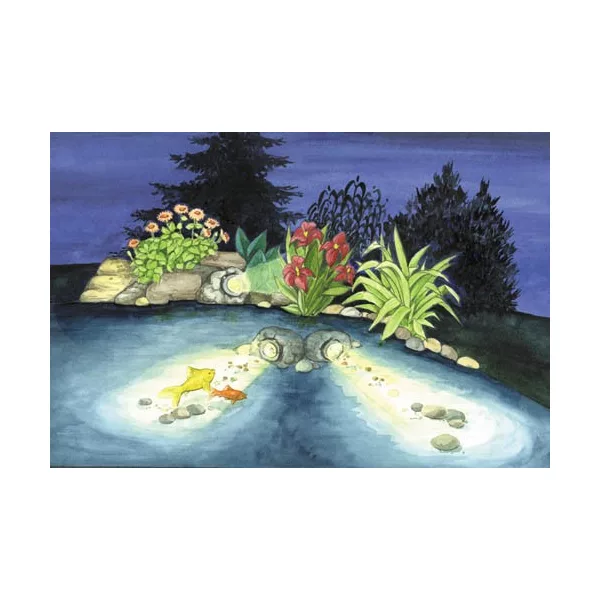 Pontec PondoStar led Set 30