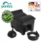 Pontec MultiClear 15000 szűrőkészlet + Szűrőindító baktérium