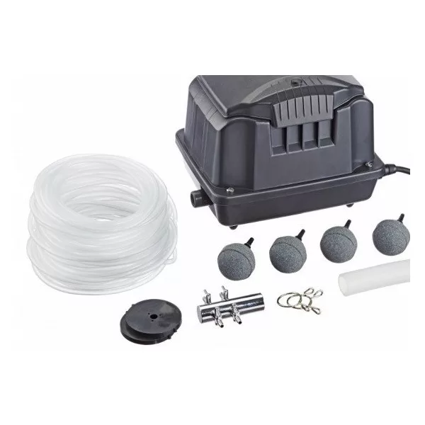 Pontec PondoAir Set 1800 tó levegőztető készlet