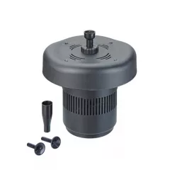 Pontec PondoClear Island 3000 tószűrő szökőkút