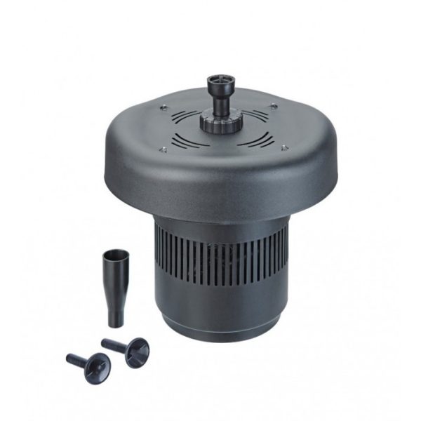 Pontec PondoClear Island 3000 tószűrő szökőkút