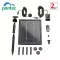 Pontec PondoSolar 250 Control napelemes szökőkút