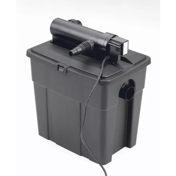 Pontec MultiClear 5000 tószűrő készlet