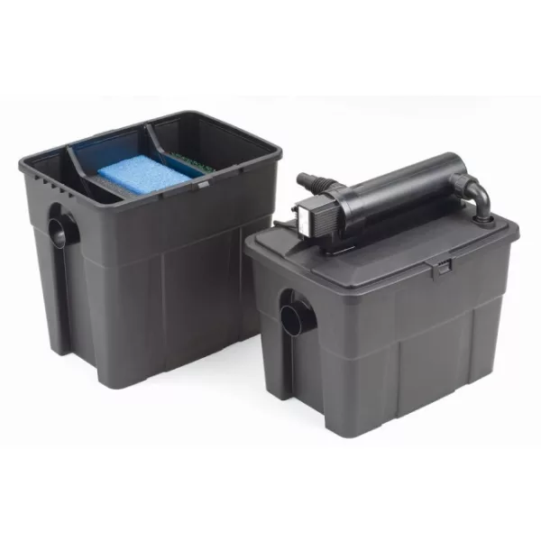 Pontec MultiClear 5000 tószűrő készlet