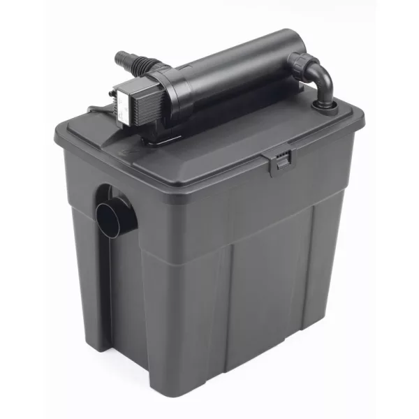 Pontec MultiClear Set 8000 tószűrő