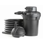 Pontec PondoPress 5000 UVC tószűrő szett