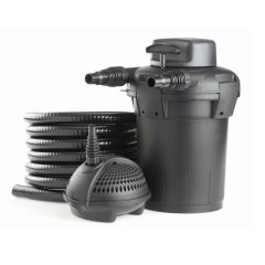 Pontec PondoPress 5000 UVC tószűrő szett