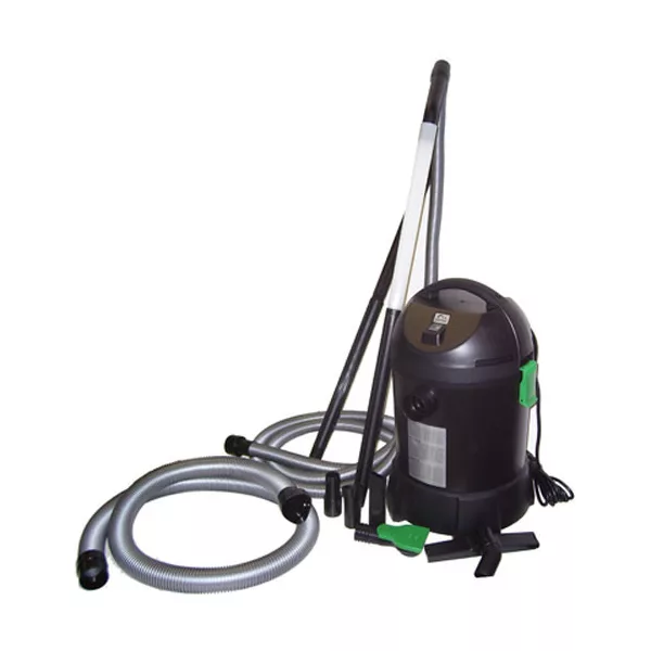 Pontec PondoMatic tóporszívó/ iszapszívó