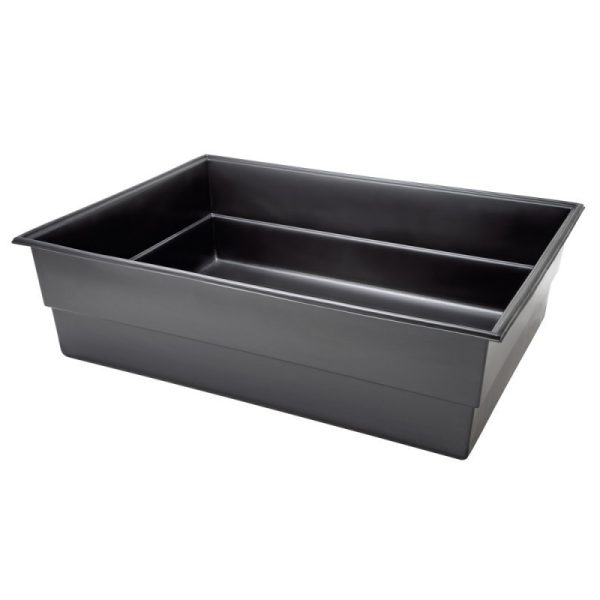 Pontec előregyártott tómeder PE 600