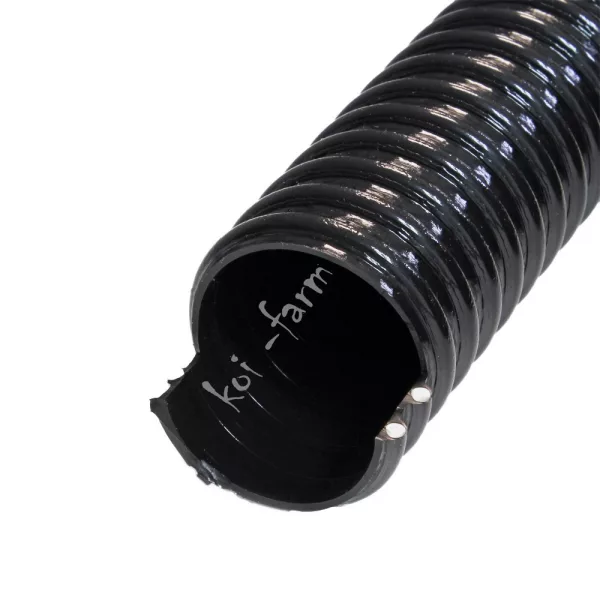 Pontec PondoMax Eco 2500 + 3m sp. tömlő szűrőtápláló és patak szivattyú