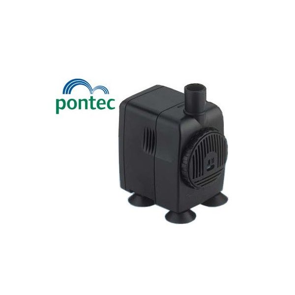 Pontec PondoCompact 500i