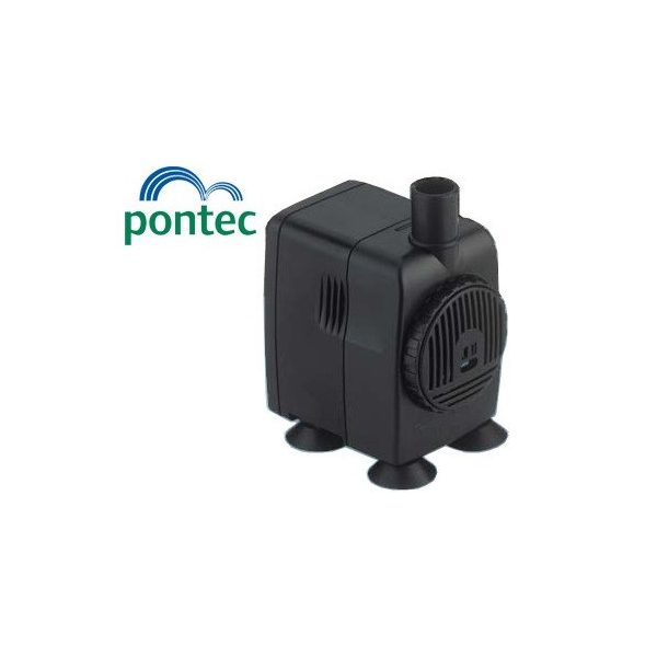 Pontec PondoCompact 800i