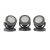 Pontec PondoStar LED Set 3