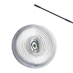 PondoScare Spinner madárijesztő forgó