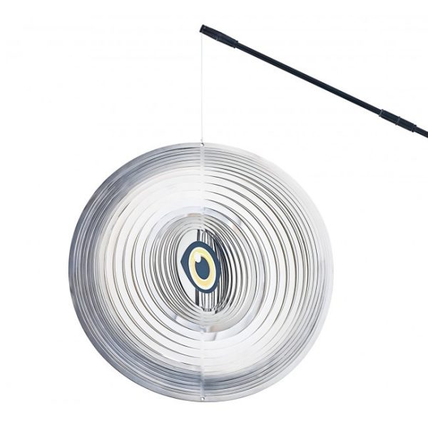 PondoScare Spinner madárijesztő forgó